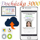 Doch�zkov� syst�m Doch�zka 3000